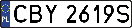 CBY2619S