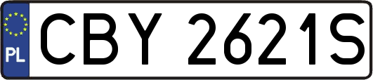 CBY2621S