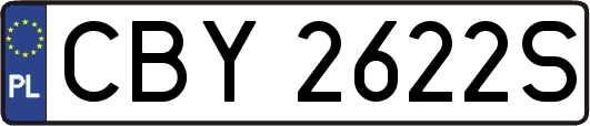 CBY2622S