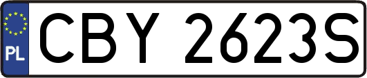CBY2623S