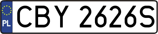 CBY2626S