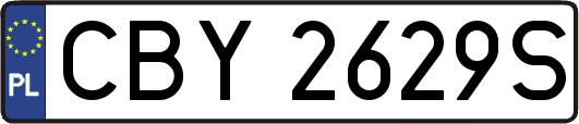 CBY2629S