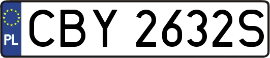 CBY2632S