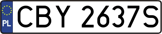 CBY2637S