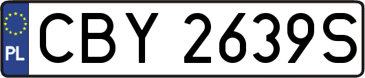 CBY2639S