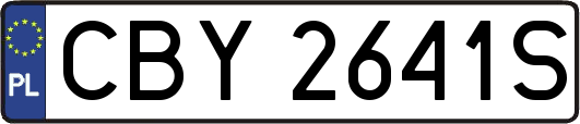 CBY2641S