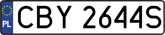 CBY2644S
