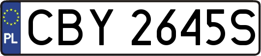 CBY2645S