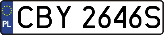 CBY2646S