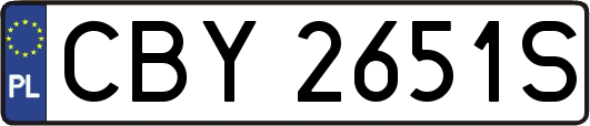 CBY2651S