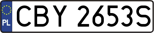CBY2653S