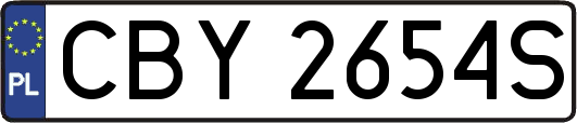 CBY2654S