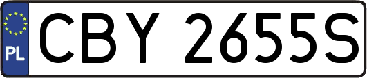 CBY2655S