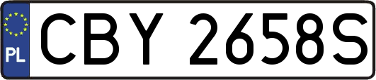 CBY2658S