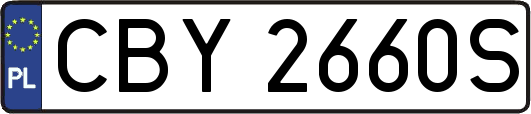 CBY2660S