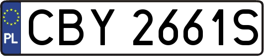 CBY2661S