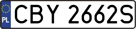 CBY2662S