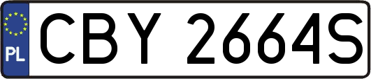 CBY2664S