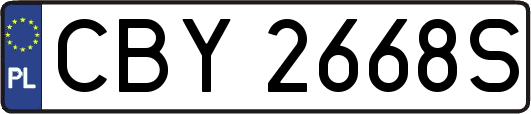 CBY2668S