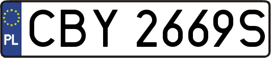CBY2669S
