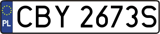 CBY2673S