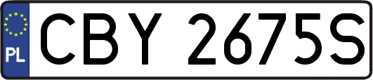 CBY2675S