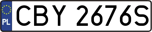 CBY2676S