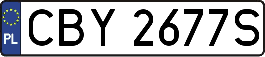 CBY2677S