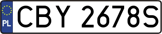 CBY2678S