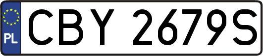 CBY2679S