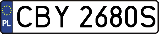 CBY2680S