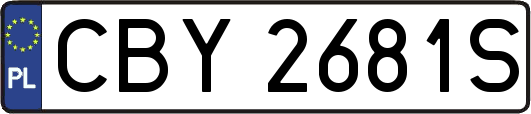 CBY2681S