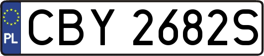 CBY2682S