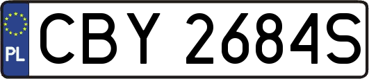 CBY2684S