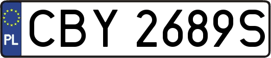 CBY2689S