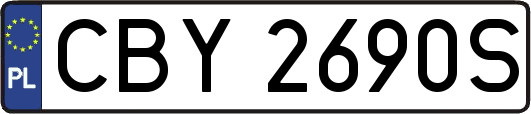 CBY2690S