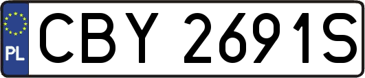 CBY2691S