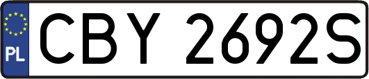 CBY2692S