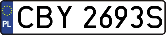 CBY2693S