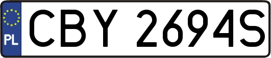 CBY2694S