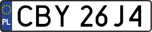 CBY26J4