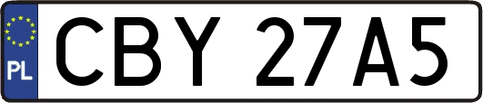 CBY27A5