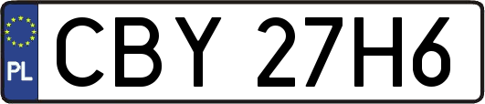 CBY27H6