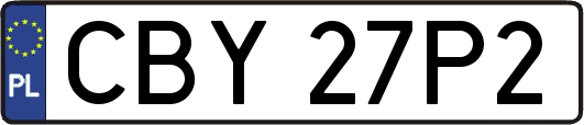 CBY27P2