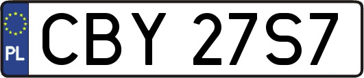 CBY27S7