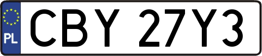 CBY27Y3