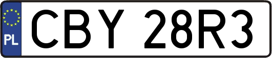 CBY28R3