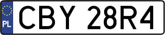 CBY28R4