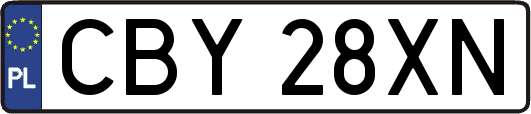CBY28XN