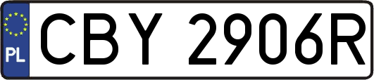 CBY2906R